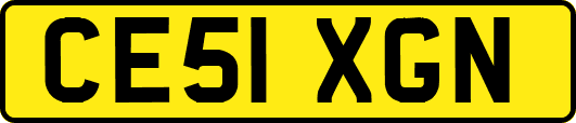 CE51XGN