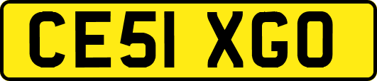 CE51XGO