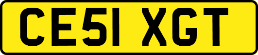 CE51XGT