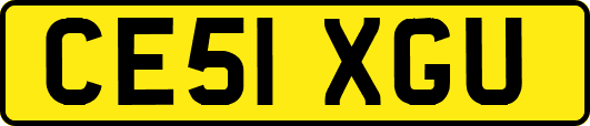 CE51XGU