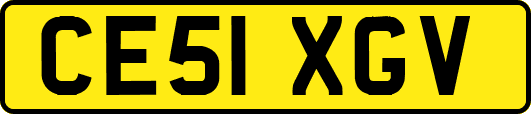 CE51XGV