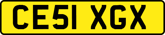 CE51XGX