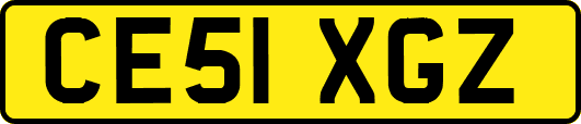 CE51XGZ