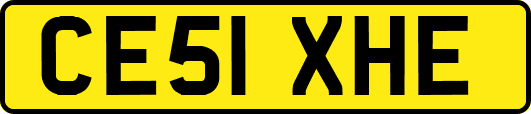 CE51XHE