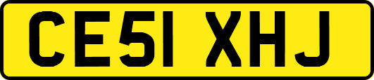 CE51XHJ