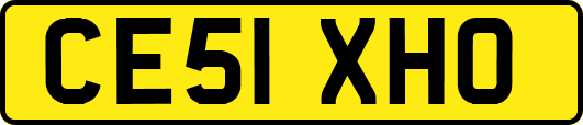 CE51XHO