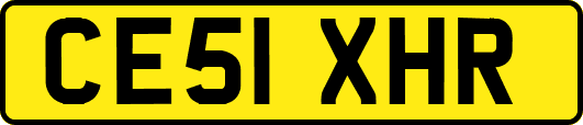 CE51XHR