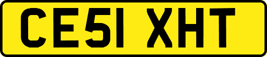 CE51XHT
