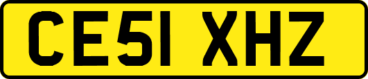 CE51XHZ