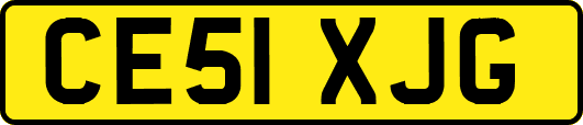 CE51XJG