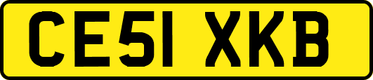 CE51XKB