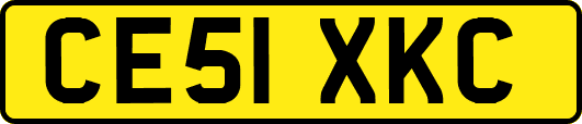 CE51XKC