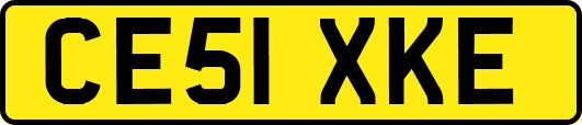 CE51XKE