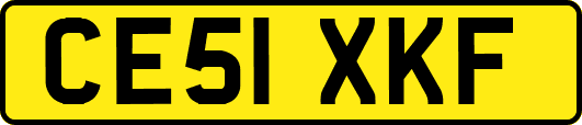 CE51XKF