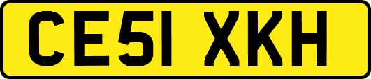 CE51XKH