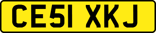 CE51XKJ
