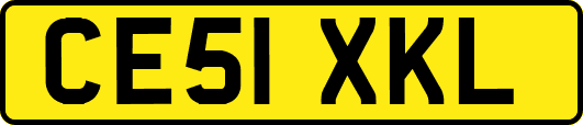 CE51XKL