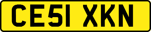 CE51XKN