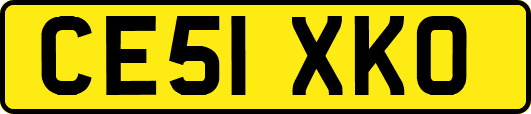 CE51XKO