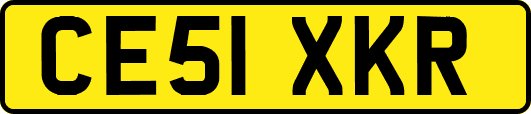 CE51XKR