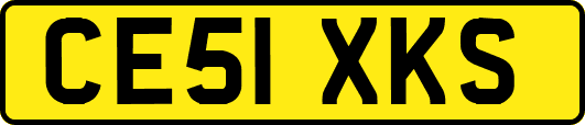 CE51XKS