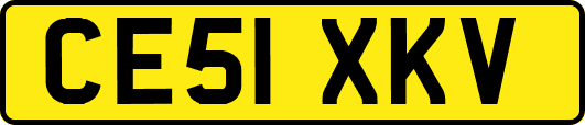 CE51XKV