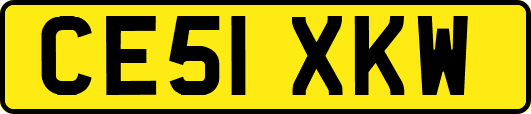 CE51XKW