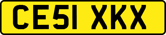 CE51XKX