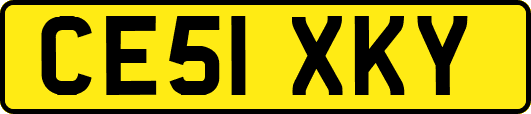 CE51XKY