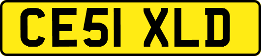 CE51XLD