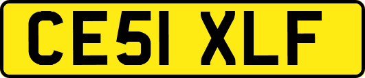 CE51XLF