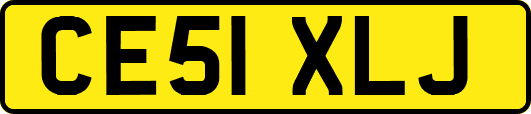 CE51XLJ