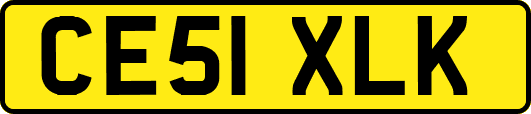 CE51XLK