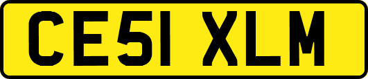 CE51XLM