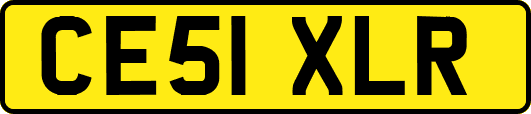 CE51XLR