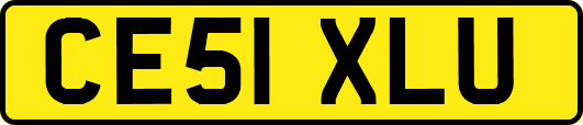 CE51XLU
