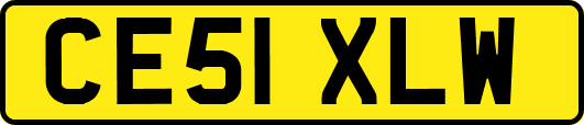 CE51XLW