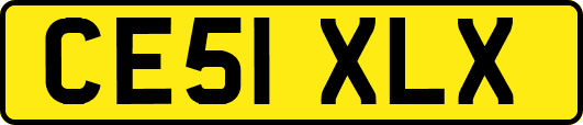 CE51XLX