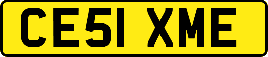 CE51XME