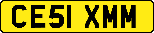CE51XMM