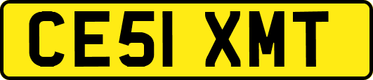 CE51XMT