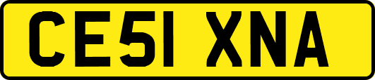 CE51XNA