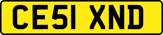 CE51XND