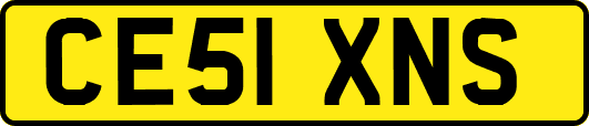 CE51XNS