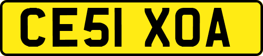 CE51XOA