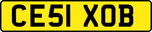 CE51XOB