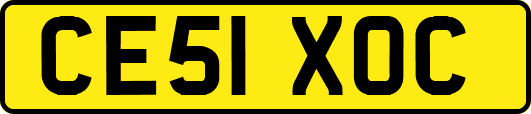 CE51XOC