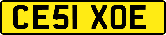 CE51XOE