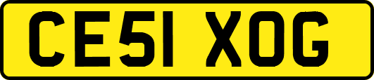 CE51XOG