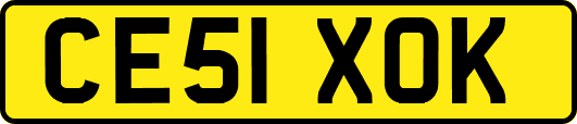 CE51XOK